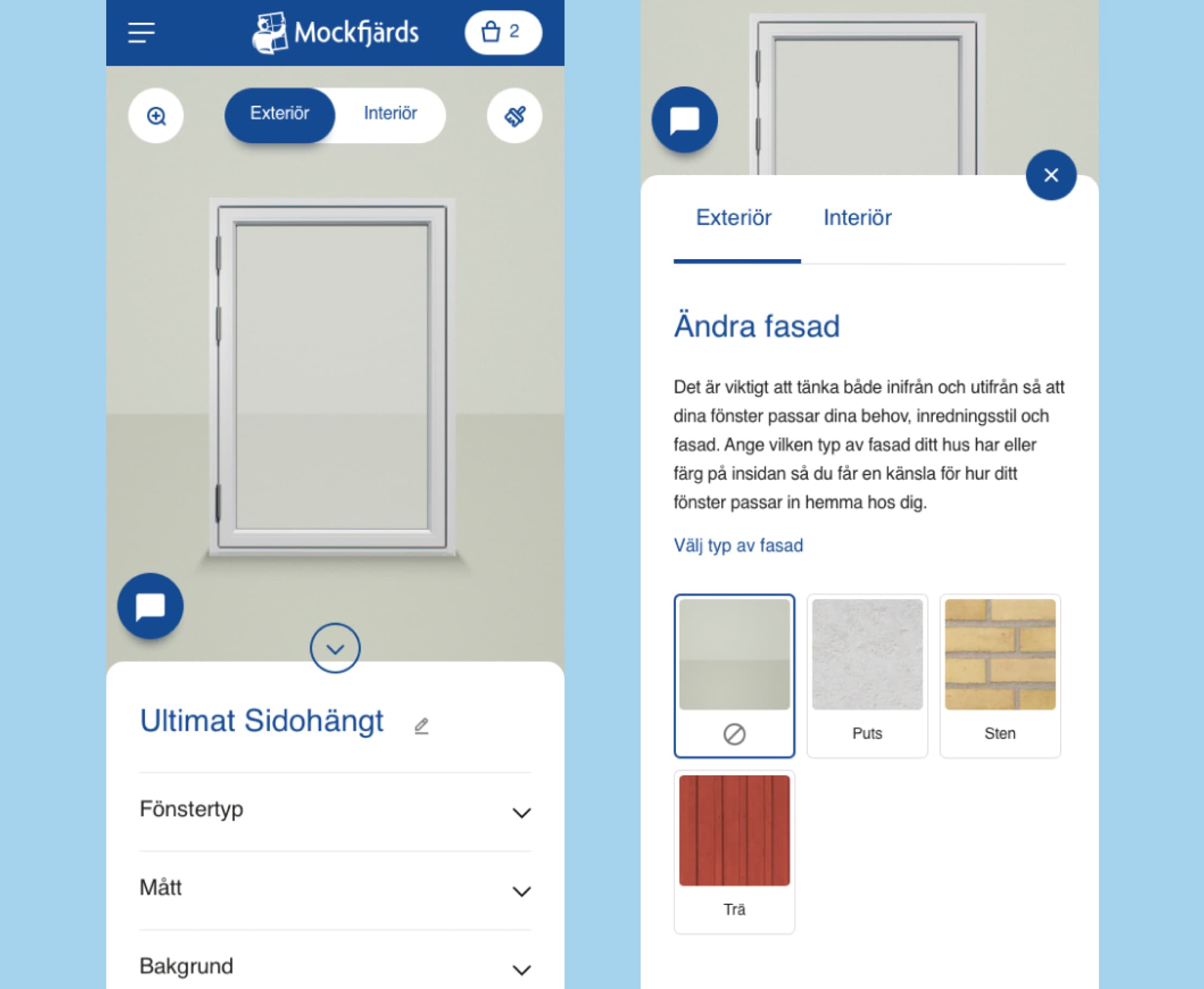 Dovista mobile view Dovista mobile view