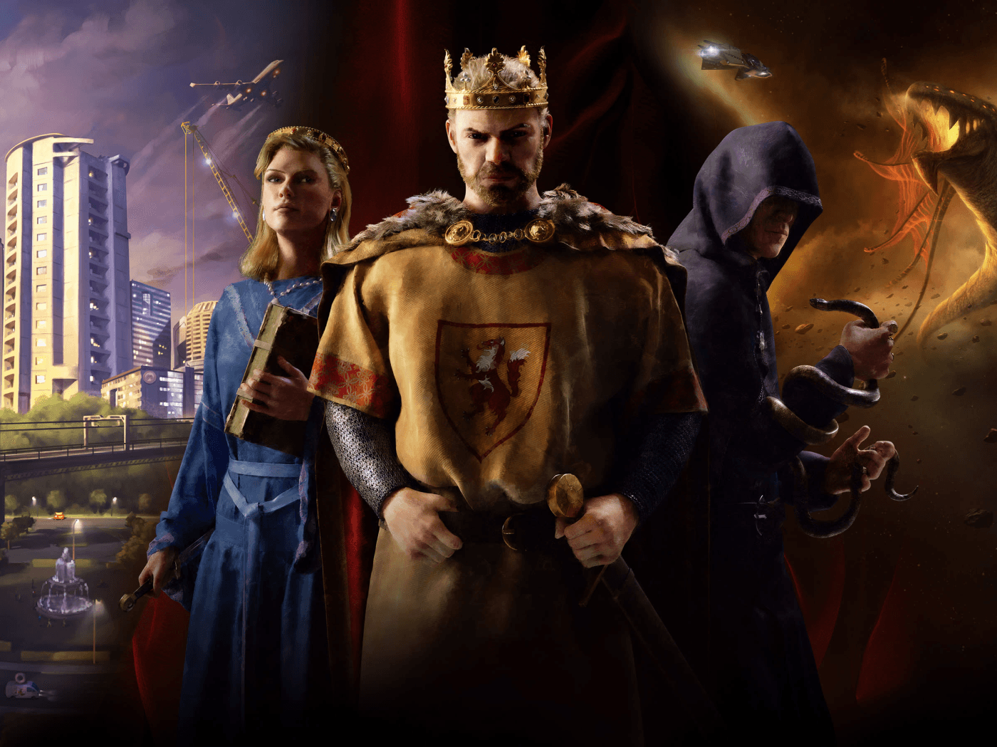 Paradox Interactive cover Paradox Interactive cover